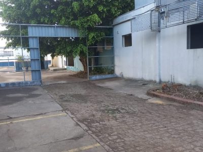 Terreno para alugar com 1.900m² no bairro Navegantes em Porto Alegre - Foto 5