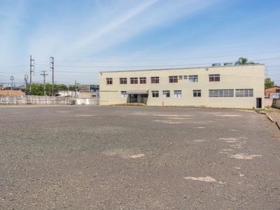 Terreno para alugar com 1.604m² no bairro Farrapos em Porto Alegre - Foto 6