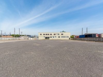 Terreno para alugar com 1.604m² no bairro Farrapos em Porto Alegre - Foto 7