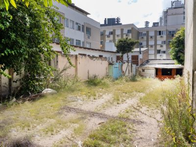 Terreno para alugar com 39m² no bairro Petrópolis em Porto Alegre - Foto 3