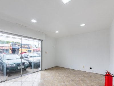 Loja para alugar com 250m² no bairro Passo d'Areia em Porto Alegre - Foto 4