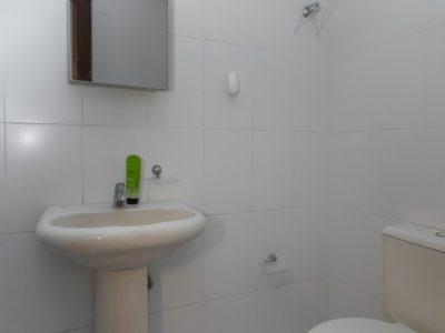 Sala para alugar com 35m², 1 quarto no bairro Passo d'Areia em Porto Alegre - Foto 5