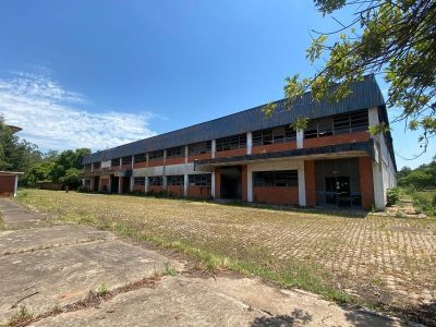 Pavilhão para alugar com 6.452m², 1 quarto no bairro São José em Canoas - Foto 2