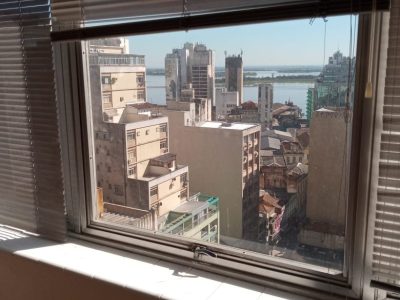 Sala para alugar com 31m² no bairro Centro Histórico em Porto Alegre - Foto 5