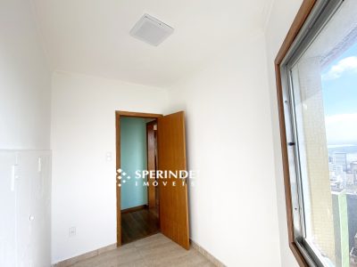 Apartamento para alugar com 63m², 2 quartos no bairro Centro em Porto Alegre - Foto 3