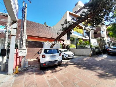 Casa Comercial para alugar com 160m², 1 quarto, 2 vagas no bairro Petrópolis em Porto Alegre - Foto 3