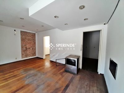 Casa Comercial para alugar com 160m², 1 quarto, 2 vagas no bairro Petrópolis em Porto Alegre - Foto 5