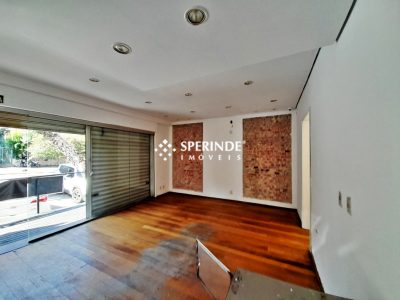 Casa Comercial para alugar com 160m², 1 quarto, 2 vagas no bairro Petrópolis em Porto Alegre - Foto 6