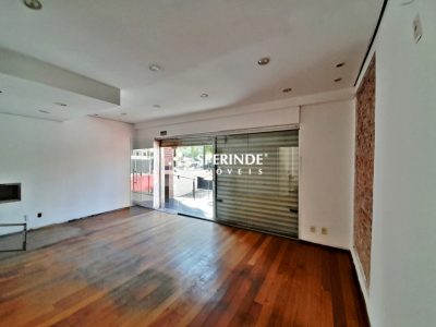 Casa Comercial para alugar com 160m², 1 quarto, 2 vagas no bairro Petrópolis em Porto Alegre - Foto 7