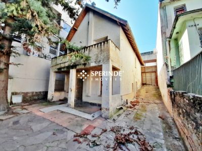 Casa Comercial para alugar com 160m², 1 quarto, 2 vagas no bairro Petrópolis em Porto Alegre - Foto 19