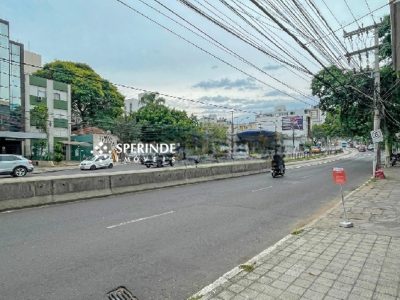 Loja para alugar com 220m² no bairro Rio Branco em Porto Alegre - Foto 30