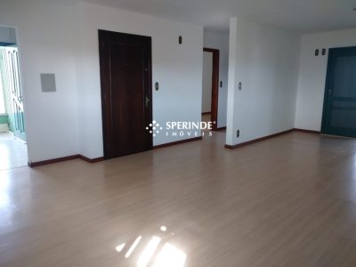 Cobertura para alugar com 85m², 1 quarto, 1 vaga no bairro Santa Lucia em Caxias do Sul - Foto 3