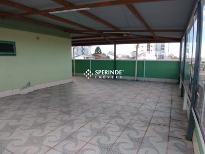 Cobertura para alugar com 85m², 1 quarto, 1 vaga no bairro Santa Lucia em Caxias do Sul - Foto 5