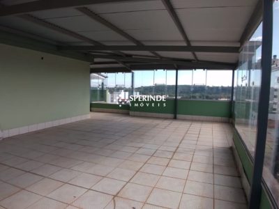 Cobertura para alugar com 85m², 1 quarto, 1 vaga no bairro Santa Lucia em Caxias do Sul - Foto 6