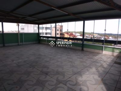 Cobertura para alugar com 85m², 1 quarto, 1 vaga no bairro Santa Lucia em Caxias do Sul - Foto 7