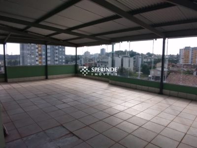 Cobertura para alugar com 85m², 1 quarto, 1 vaga no bairro Santa Lucia em Caxias do Sul - Foto 8