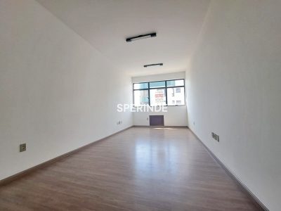 Sala para alugar com 23m² no bairro Passo d'Areia em Porto Alegre - Foto 2