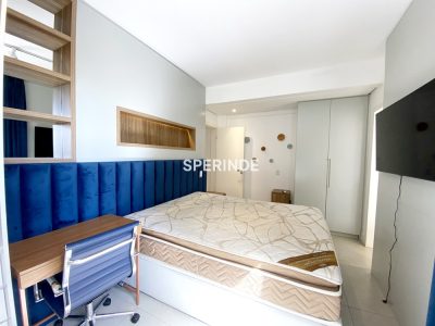 Apartamento para alugar com 164m², 3 quartos no bairro Independência em Porto Alegre - Foto 13