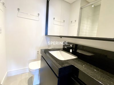 Apartamento para alugar com 164m², 3 quartos no bairro Independência em Porto Alegre - Foto 16