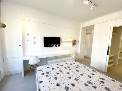 Apartamento para alugar com 164m², 3 quartos no bairro Independência em Porto Alegre - Foto 21