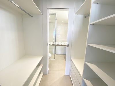 Apartamento para alugar com 164m², 3 quartos no bairro Independência em Porto Alegre - Foto 22