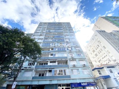 Apartamento para alugar com 164m², 3 quartos no bairro Independência em Porto Alegre - Foto 24