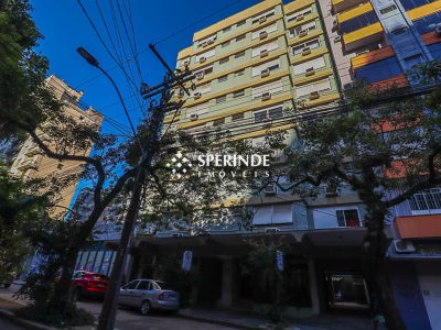 JK para alugar com 30m², 1 quarto no bairro Centro em Porto Alegre - Foto 10