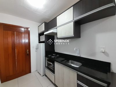 Apartamento para alugar com 40m², 1 quarto no bairro Petrópolis em Caxias do Sul - Foto 8