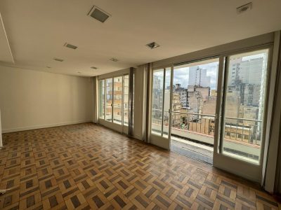 Sala para alugar com 180m² no bairro Centro em Porto Alegre - Foto 2