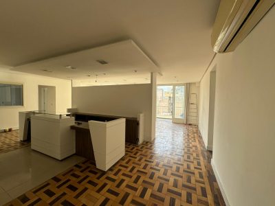 Sala para alugar com 180m² no bairro Centro em Porto Alegre - Foto 8