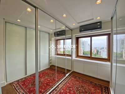 Cobertura para alugar com 136m², 1 quarto, 2 vagas no bairro Bela Vista em Porto Alegre - Foto 8