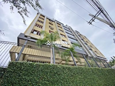 Cobertura para alugar com 136m², 1 quarto, 2 vagas no bairro Bela Vista em Porto Alegre - Foto 28