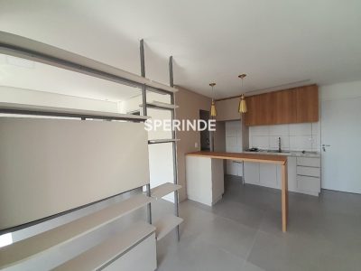 Apartamento para alugar com 35m², 1 quarto, 1 vaga no bairro Lurdes em Caxias do Sul - Foto 6