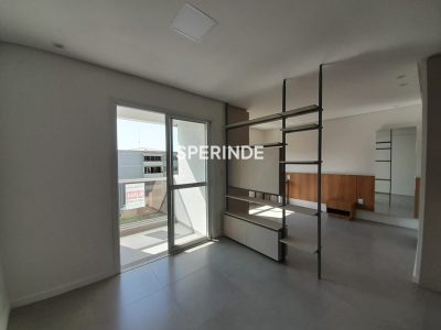 Apartamento para alugar com 35m², 1 quarto, 1 vaga no bairro Lurdes em Caxias do Sul - Foto 7