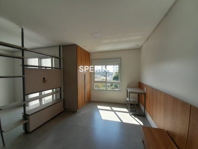 Apartamento para alugar com 35m², 1 quarto, 1 vaga no bairro Lurdes em Caxias do Sul - Foto 10