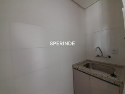 Apartamento para alugar com 35m², 1 quarto, 1 vaga no bairro Lurdes em Caxias do Sul - Foto 12