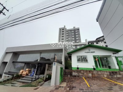 Apartamento para alugar com 35m², 1 quarto, 1 vaga no bairro Lurdes em Caxias do Sul - Foto 13