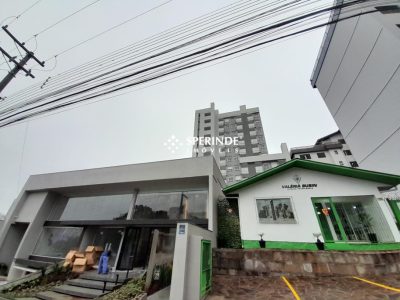 Apartamento para alugar com 35m², 1 quarto, 1 vaga no bairro Lurdes em Caxias do Sul - Foto 14