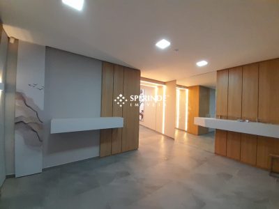 Apartamento para alugar com 35m², 1 quarto, 1 vaga no bairro Lurdes em Caxias do Sul - Foto 15