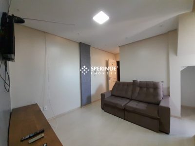 Cobertura para alugar com 140m², 3 quartos, 2 vagas no bairro Medianeira em Caxias do Sul - Foto 3