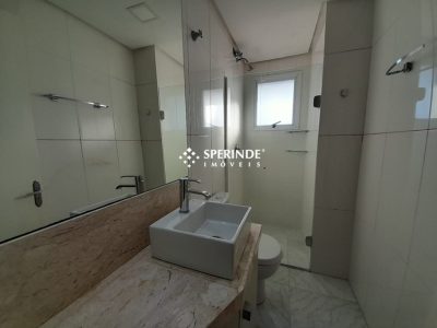 Cobertura para alugar com 140m², 3 quartos, 2 vagas no bairro Medianeira em Caxias do Sul - Foto 13