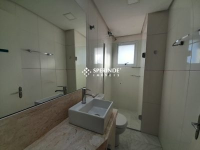 Cobertura para alugar com 140m², 3 quartos, 2 vagas no bairro Medianeira em Caxias do Sul - Foto 14