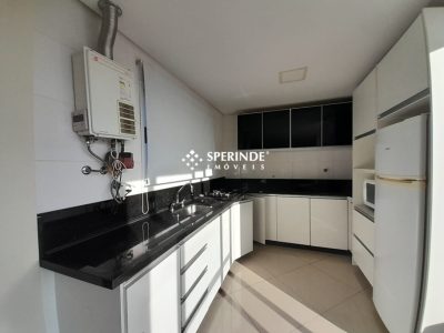 Cobertura para alugar com 140m², 3 quartos, 2 vagas no bairro Medianeira em Caxias do Sul - Foto 16