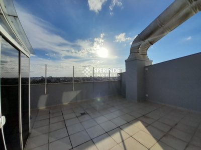 Cobertura para alugar com 140m², 3 quartos, 2 vagas no bairro Medianeira em Caxias do Sul - Foto 23