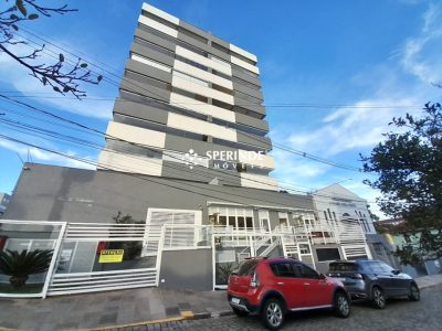 Cobertura para alugar com 140m², 3 quartos, 2 vagas no bairro Medianeira em Caxias do Sul - Foto 24