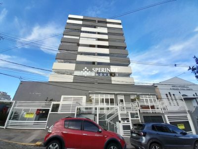 Cobertura para alugar com 140m², 3 quartos, 2 vagas no bairro Medianeira em Caxias do Sul - Foto 25