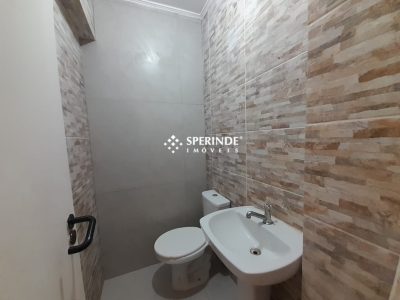 Sala para alugar com 80m² no bairro Centro em Caxias do Sul - Foto 8