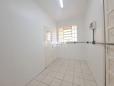 Apartamento para alugar com 107m², 2 quartos no bairro Centro em Porto Alegre - Foto 4