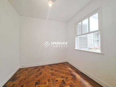 Apartamento para alugar com 107m², 2 quartos no bairro Centro em Porto Alegre - Foto 5