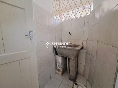 Apartamento para alugar com 107m², 2 quartos no bairro Centro em Porto Alegre - Foto 9